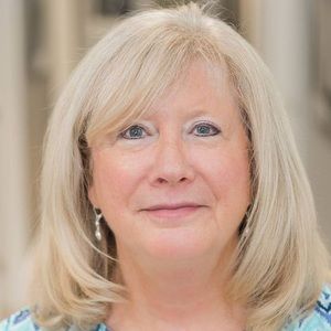 Meet your Posher, Frances